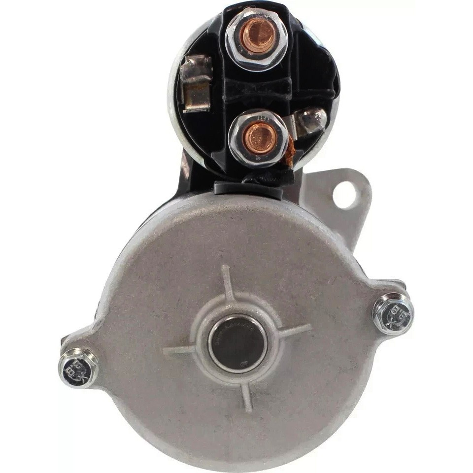NEW 12V 9Tooth Starter Repl FOR Briggs and Stratton V-Twin Vanguard 84013103 USA