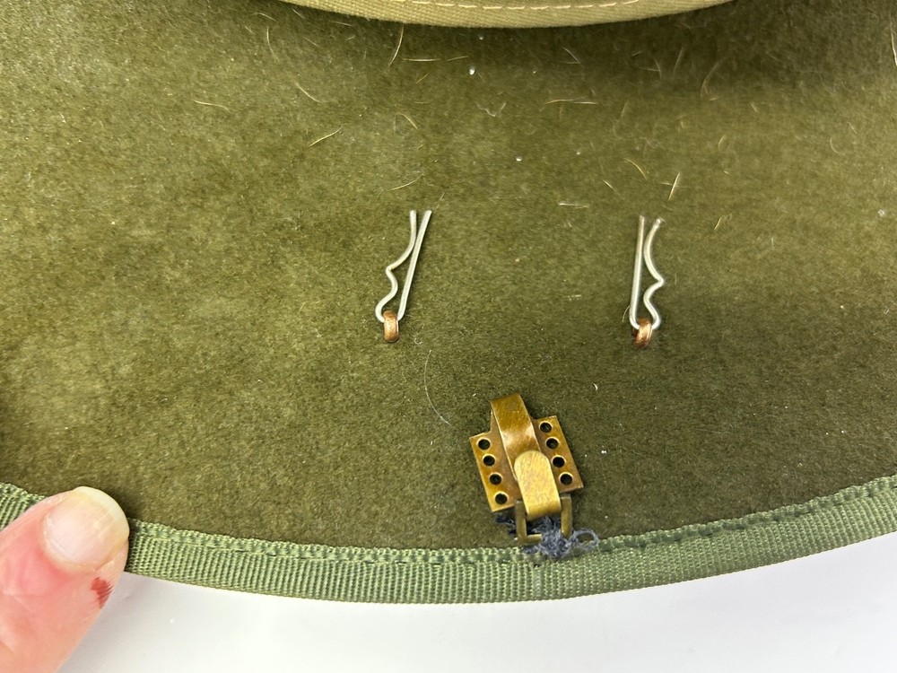 Australian Army Slouch Hat