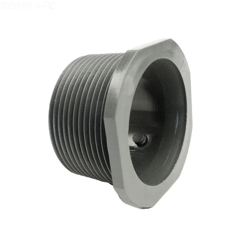 Quick Disconnect Adapter, Gray