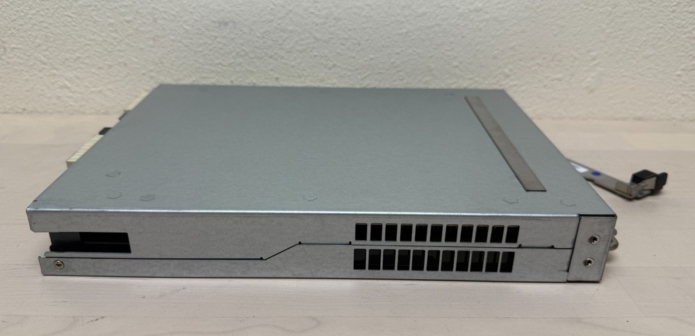 Promise Technology Vtrak E830F SAN Array Controller Module GP0819-02 (Unit Only)