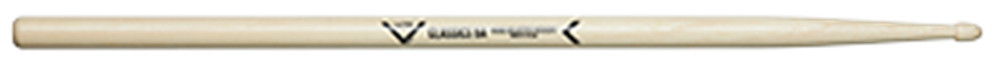 Vater - VHC5AW - Classics 5A Wood Tip Drumsticks