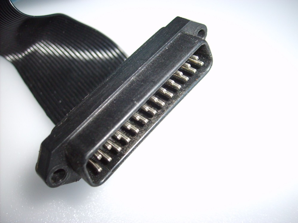 MISCO Easy-Cabler RS232/V.24 No. 1062 with operating guide untested