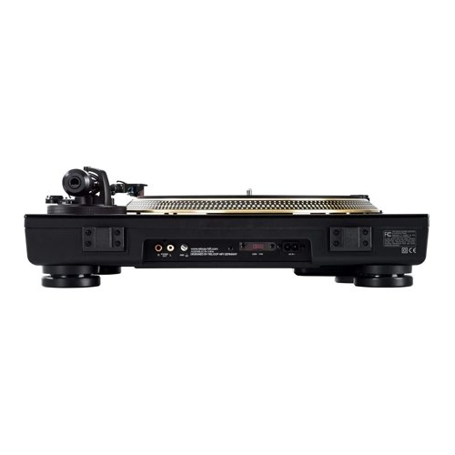 Reloop Turn 5 Direct Drive HiFi Turntable System