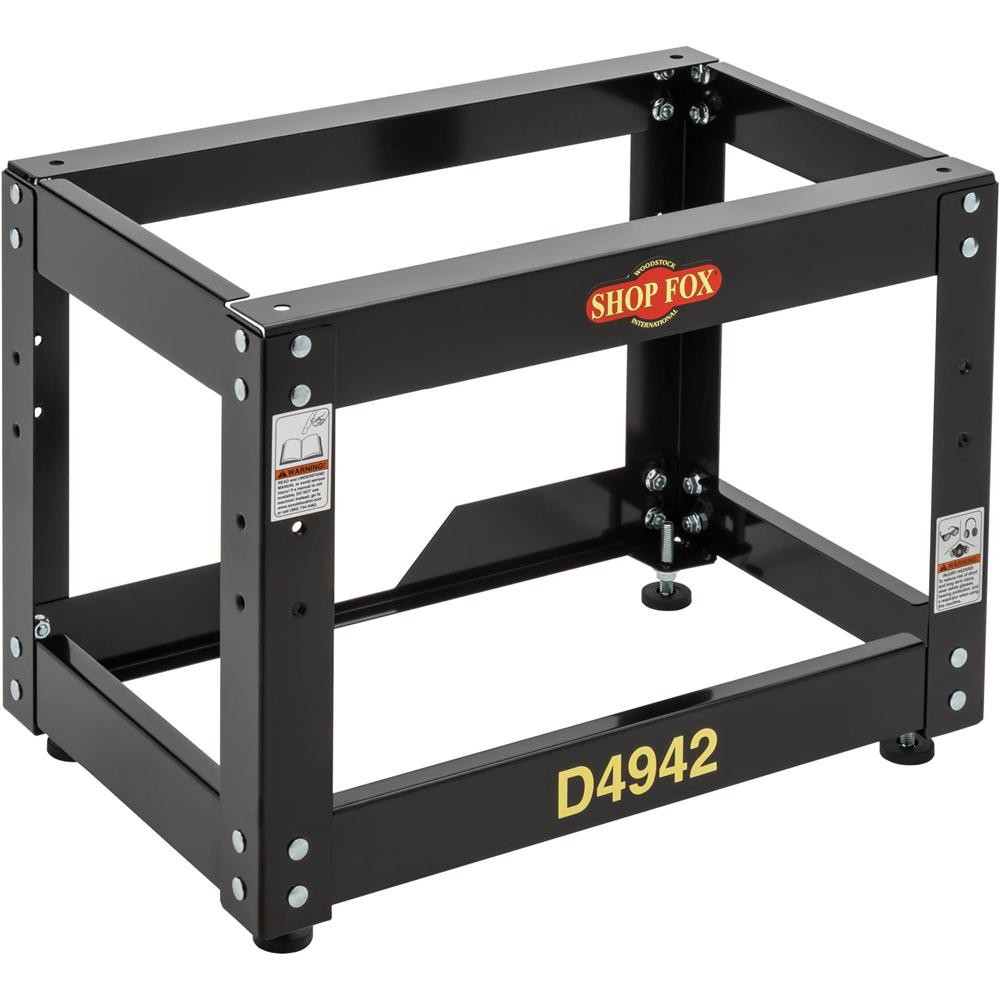 D4942 Benchtop Stand for D4941 Router Table