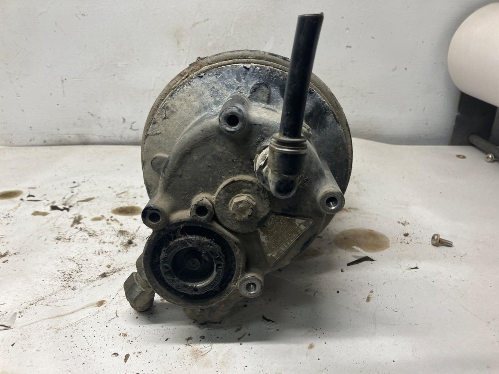 Bendix AD-IP Air Dryer - Used