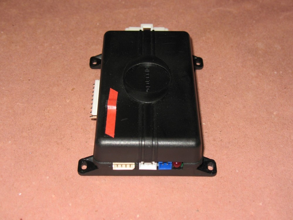 Automate DEI 4101A, 4101, 4103A 1way Remote Starter Brain Module