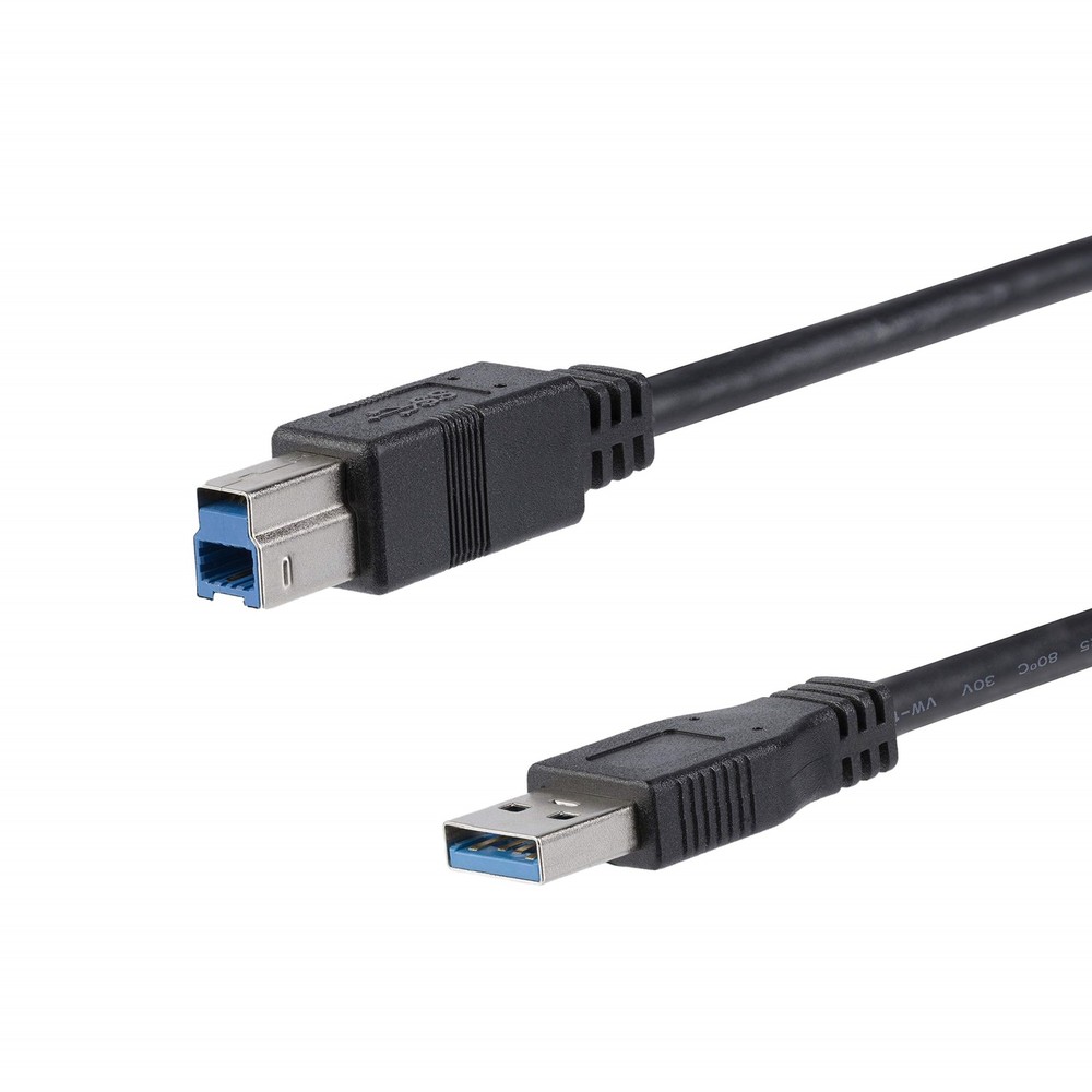 StarTech 4X4 USB 3.0 Peripheral Sharing Switch for Mac / Windows / Linux