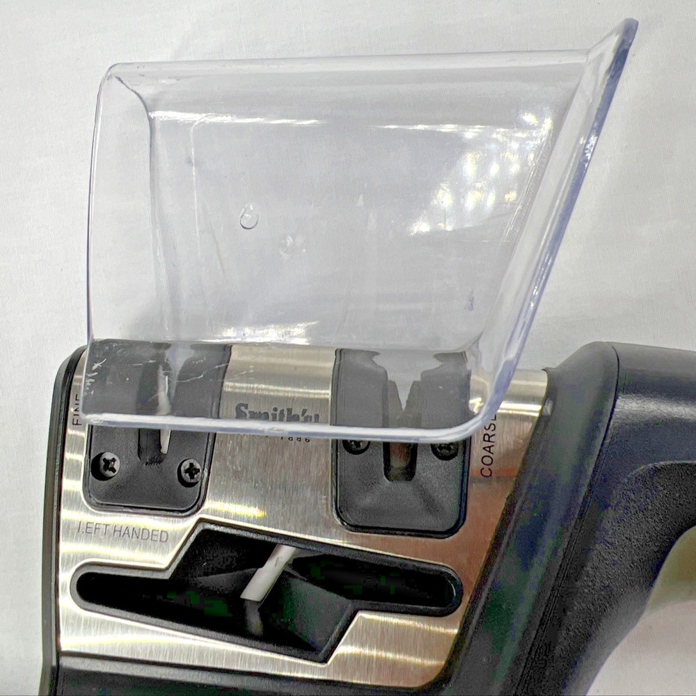 Smith’s Handheld Scantily & Standard Knife Sharpener Tool