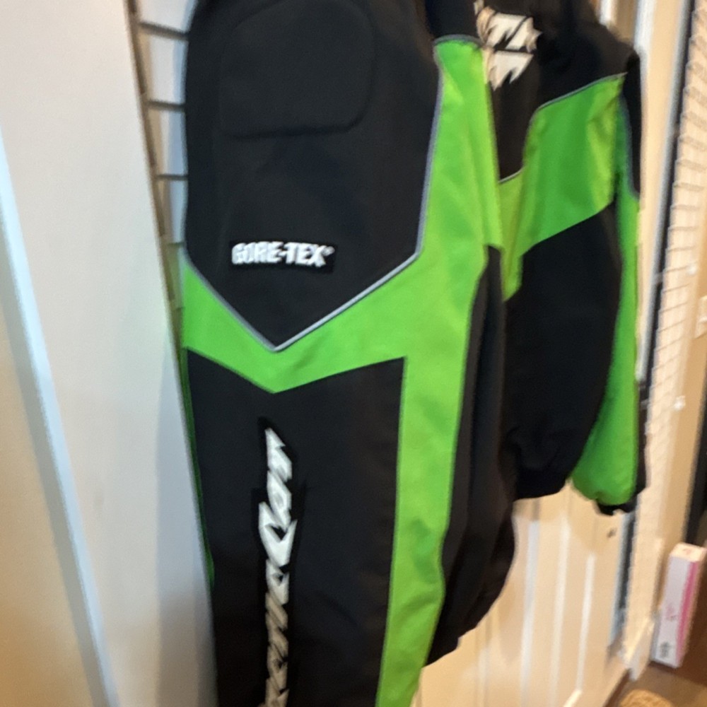 Arctic Cat Gore-Tex Men’s Xl Jacket
