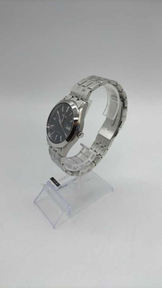Wristwatch Model SBPX083 SEIKO
