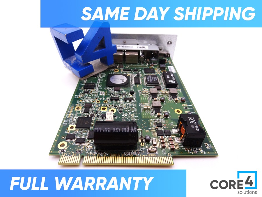 HP 723573-001 MSL6480 BASE LIBRARY CONTROLLER