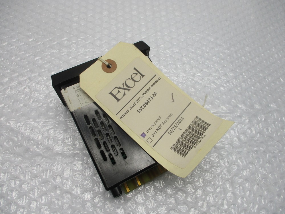 RAM METER INC 81A200 METER NSNP