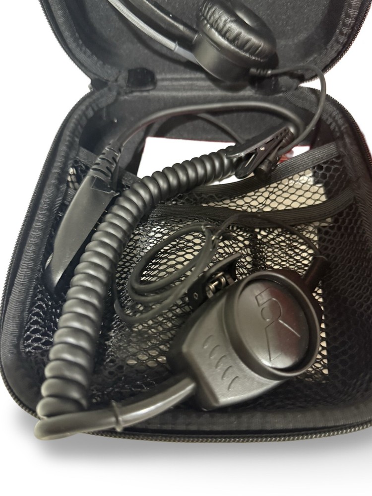 RIEDEL AIR E1 GP 340 - 0 hours