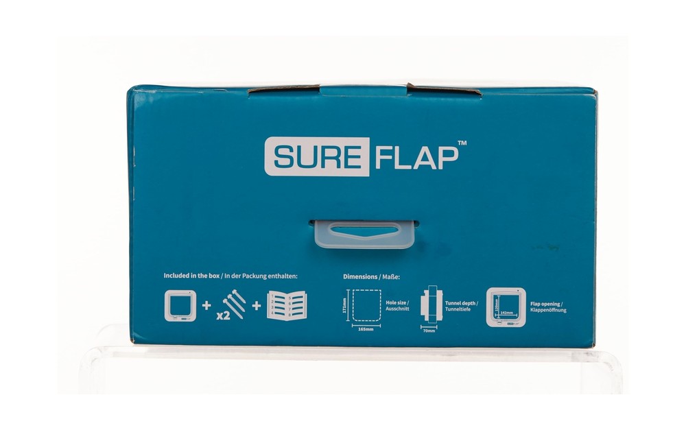 SureFlap Microchip Cat Flap