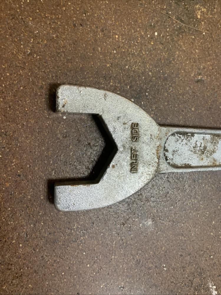 Fire Sprinkler Wrench W-Type 26