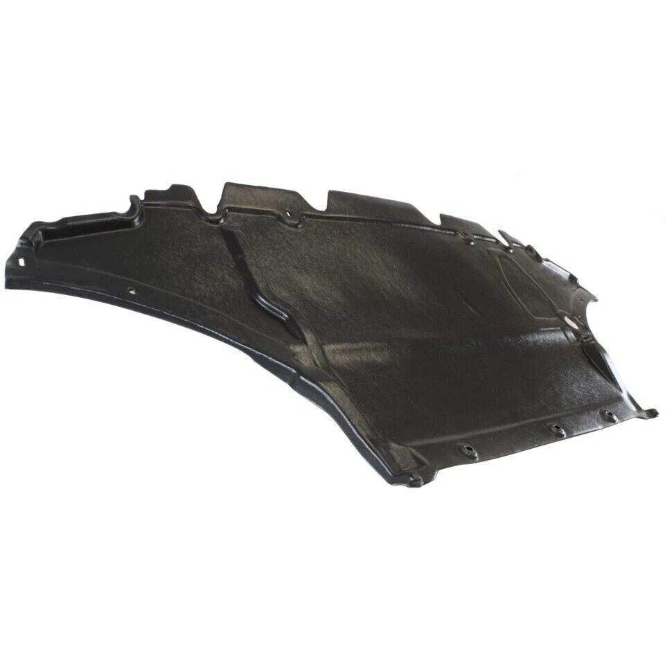 Engine Splash Shield Under Cover For 2009-2016 Audi A4 / 2010-2012 A5 Quattro