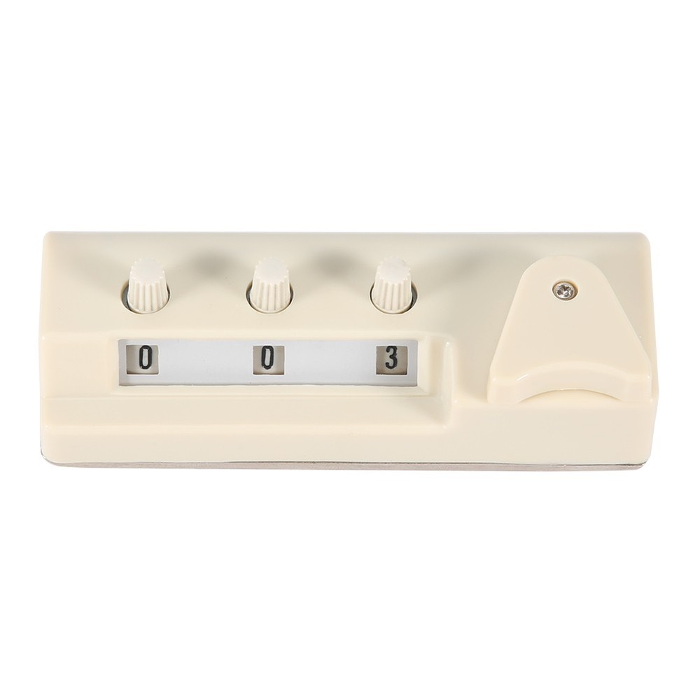 Knitting Machine  Row Counter Knitting Machine Accessory for Silver Reed