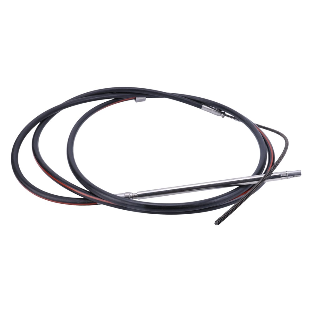 Steering Cable Compatible for Yeaborn Replace SSC6215