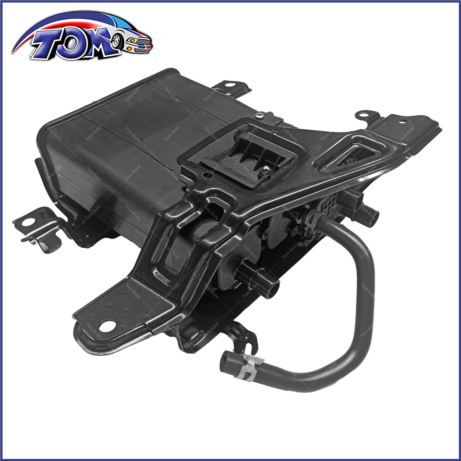 Fuel Vapor Canister Fits 2013-2018 Toyota RAV4 2.5L L4 777400R020 911-444