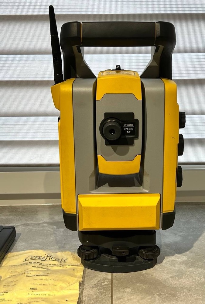 Trimble SPS620 Total Station Kit