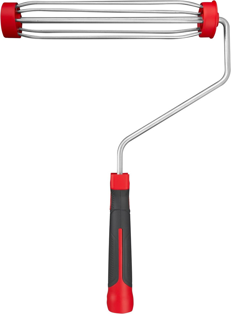 R014-9 Shergrip Paint Roller Frame 9"