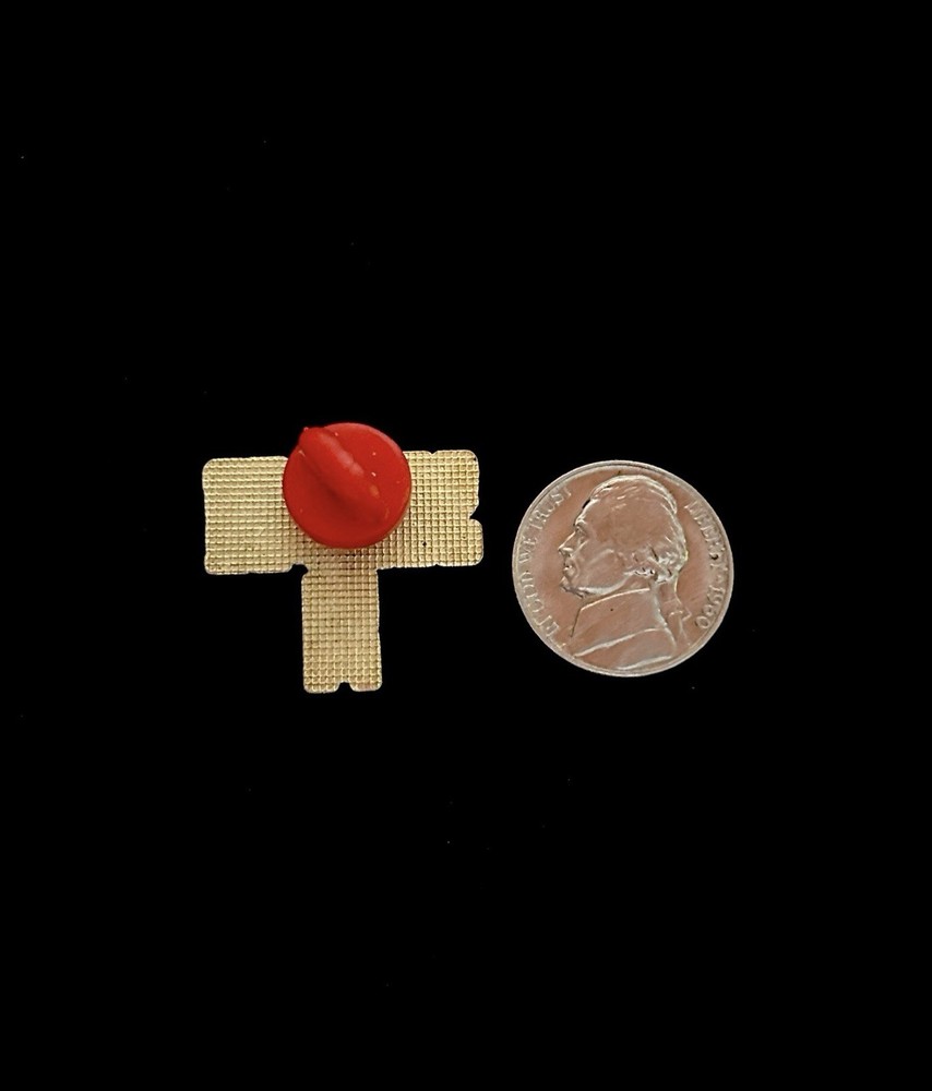 Vintage SEMPER FI Pin Marines