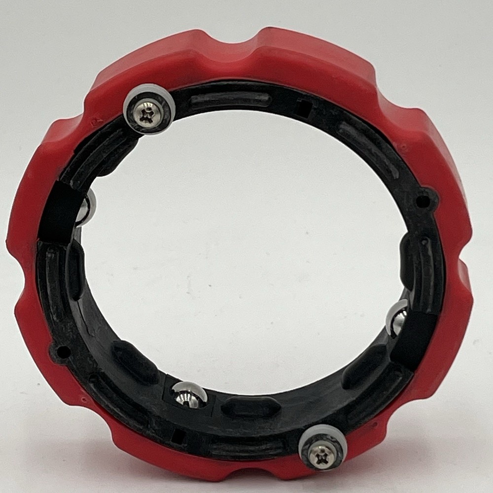 NICE!! Chimera 6.2" Quick Release Speed Ring - Inner Red Modular Ring Piece