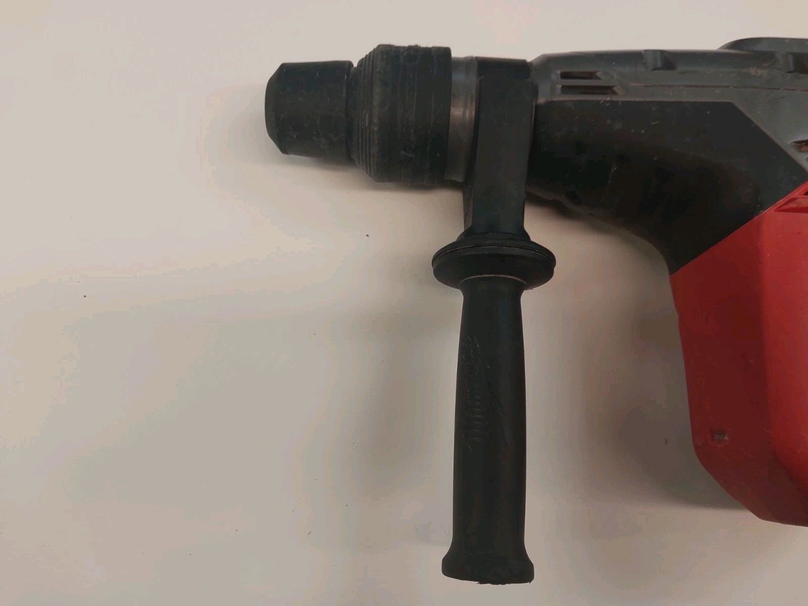 Milwaukee 2717-20 M18 FUEL 1-9/16" SDS Max Rotary Hammer - Red (271720)