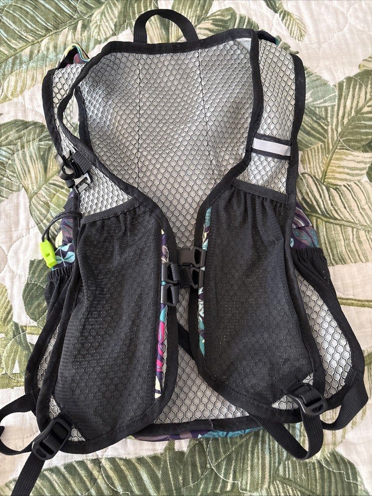 Nevo Rhino Hydration Backpack Hiking Camping Beach