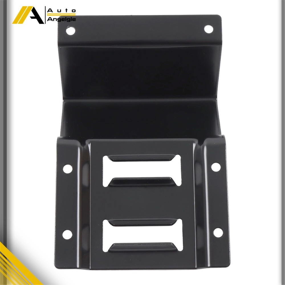 Ratchet Tie Downs Accessories with E Track for Four Wheeler