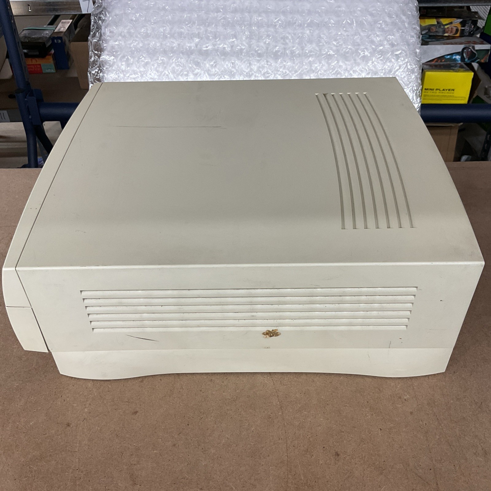 Vintage Apple Power Macintosh G3 PowerPC Computer Model M3979 - Untested