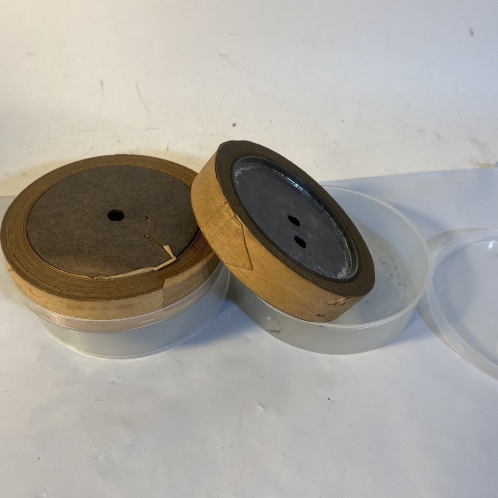 The Peerless Signagraph RCA Morse Code Training Machine W/ 3 Rolls