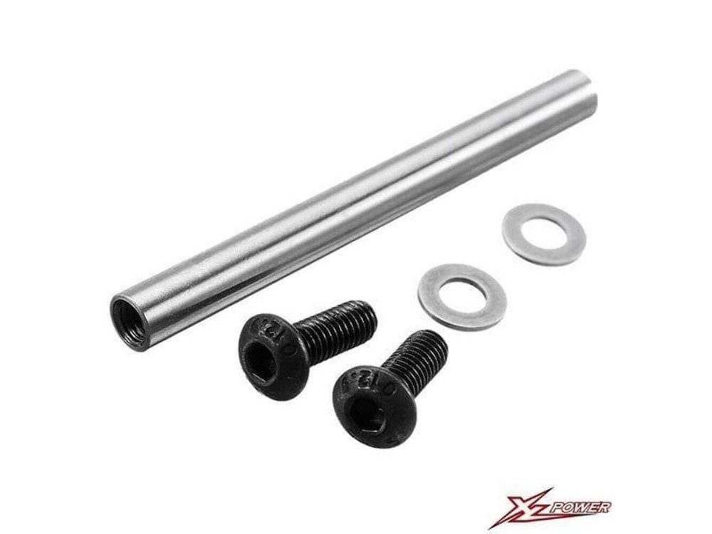XLPower Tail Feathering Shaft