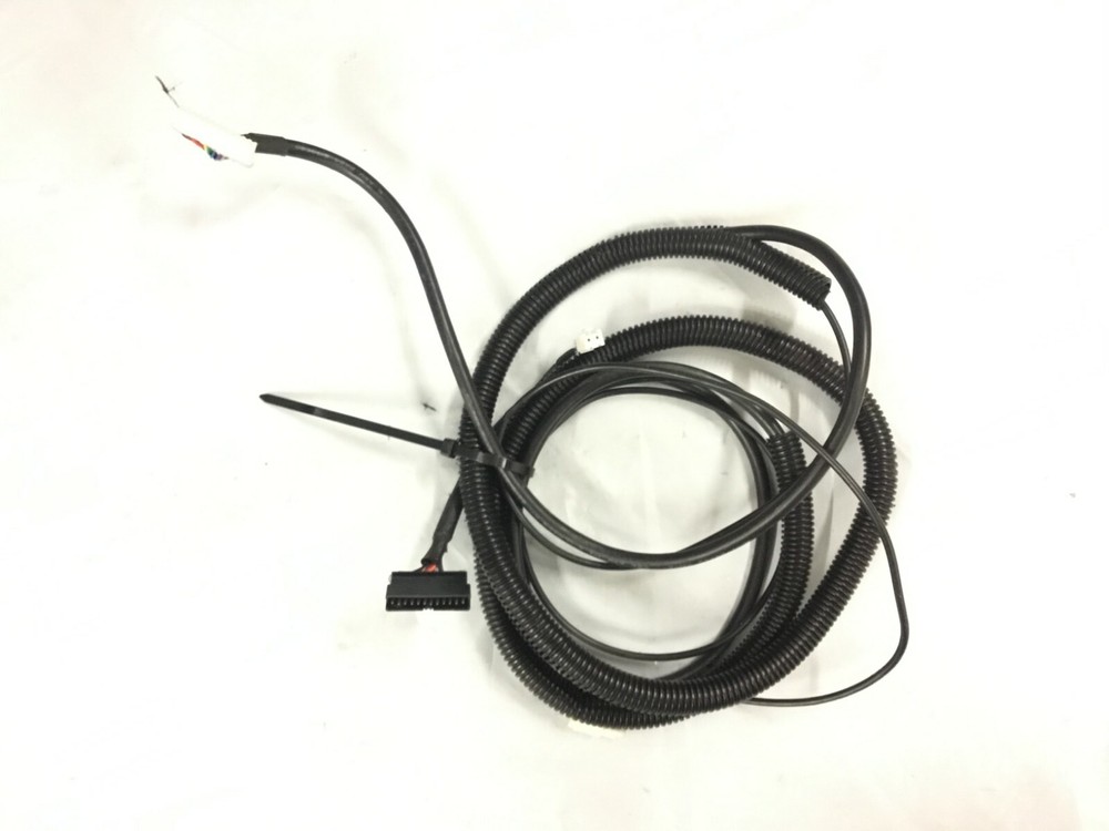 AFG 5.0AT Treadmill Lower Upright Wire Harness Interconnect