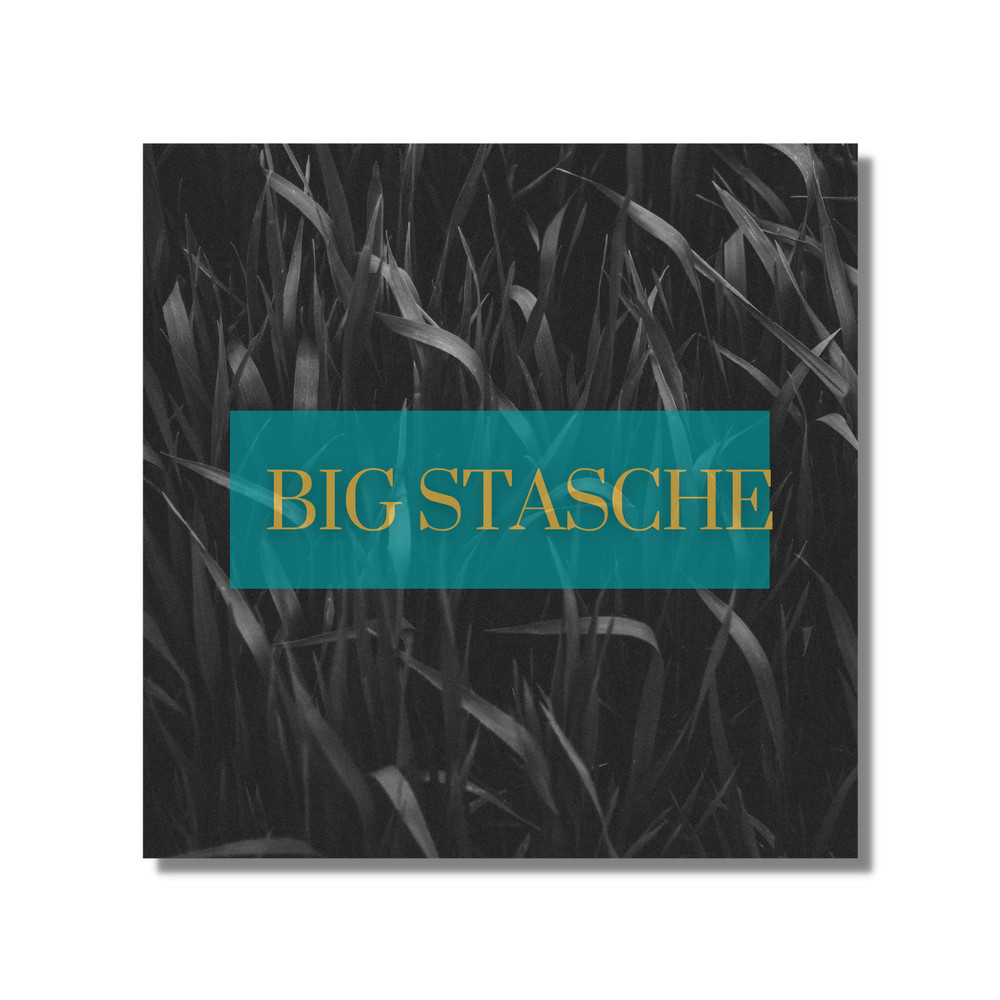 Big Stasche Gift Card