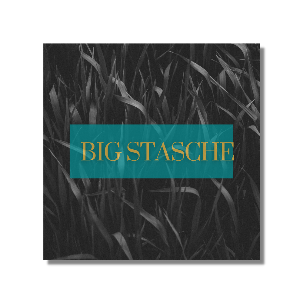 Big Stasche Gift Card