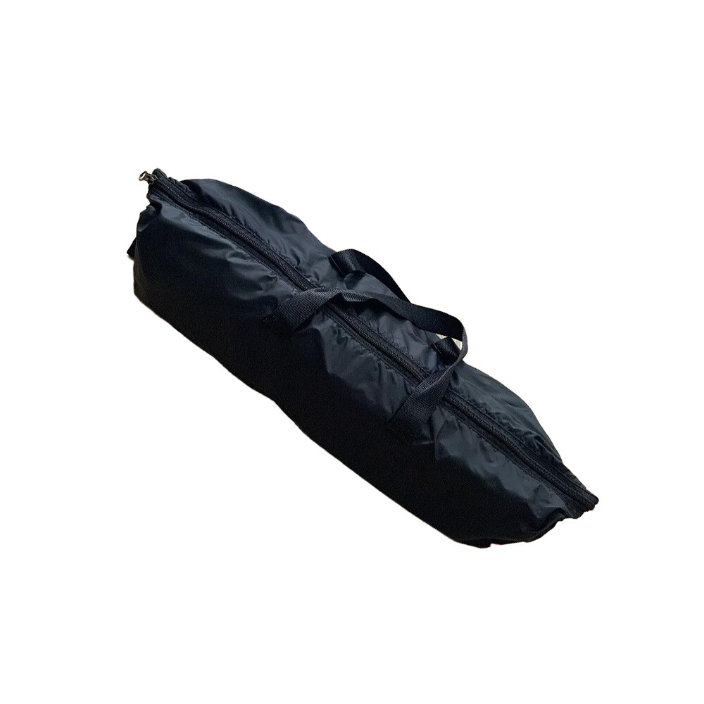 New 8×10 Film Changing Tent Bag Darkroom For Large Format Camera Film Wet Plate