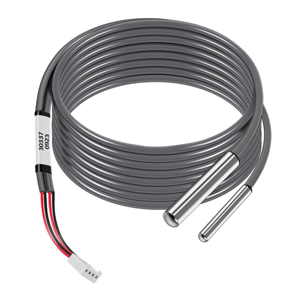 25-175-0337 Sensor Assembly with Temp and Hi-Limit Sensor for Balboa System