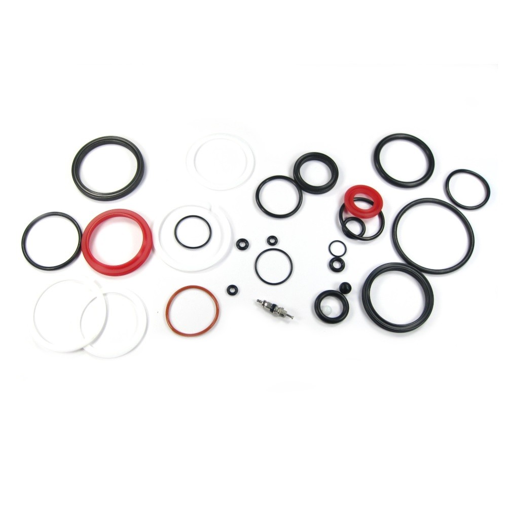 Specialized AFR Brain shock seal kit