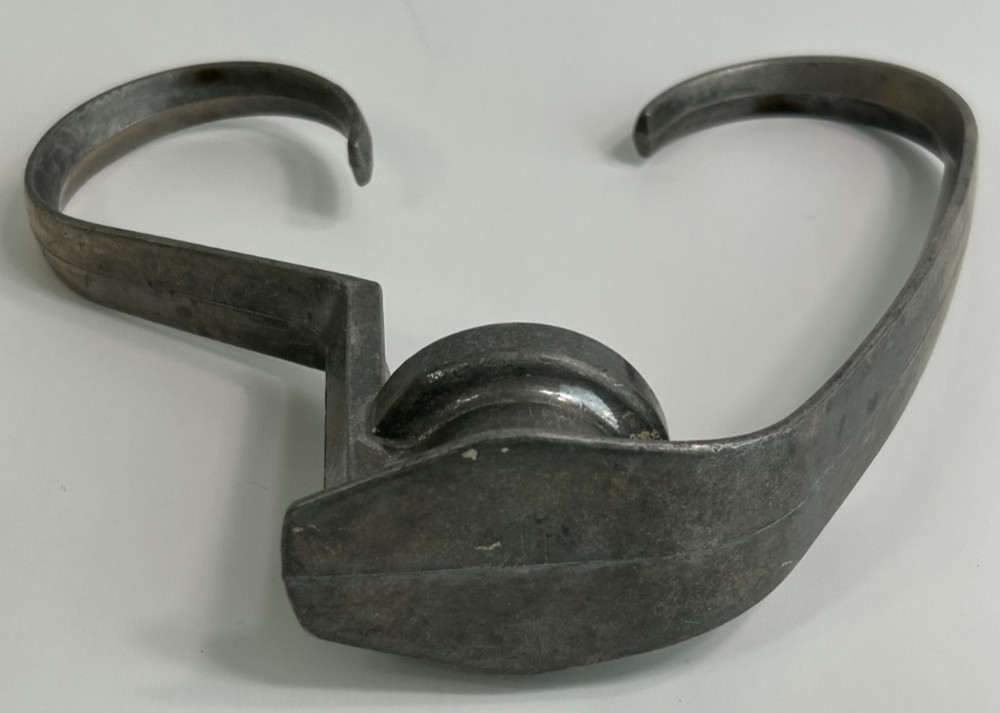 VTG Kitchenetics K-11 Food Processor Replacement Part DOUGH HOOK. C1