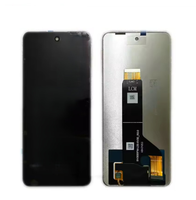 For Umidigi Note 100 / Note 100A LCD Display Touch Screen Digitizer Assembly