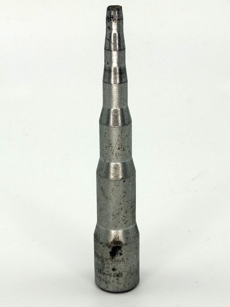 Swaging Tool Multi Punch 6 Sizes 3/16 - 5/8