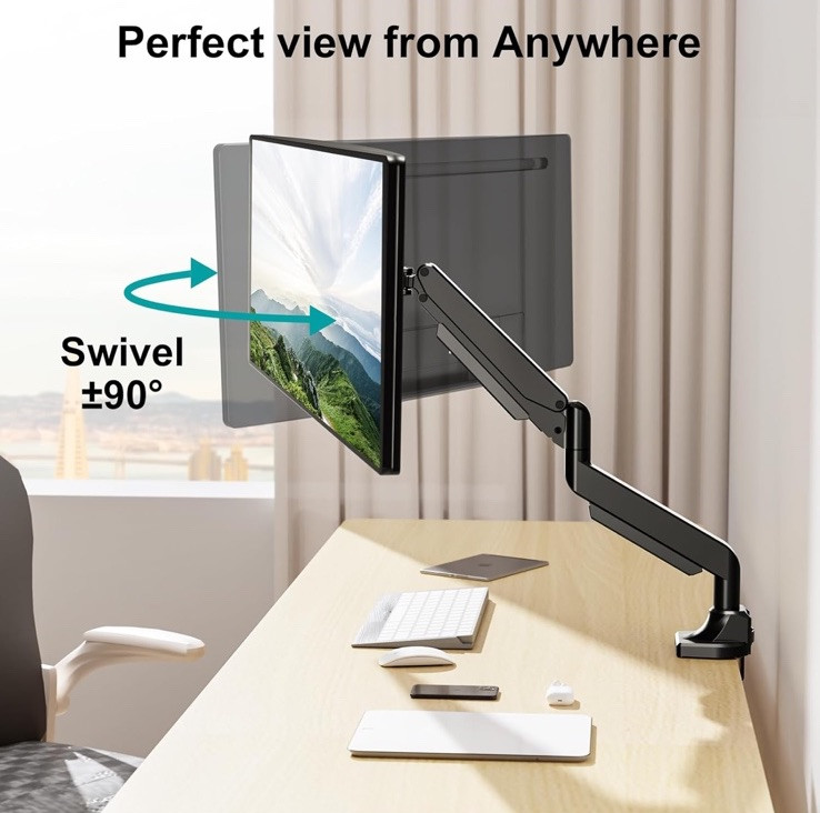Mount Pro Premium single mount Stand