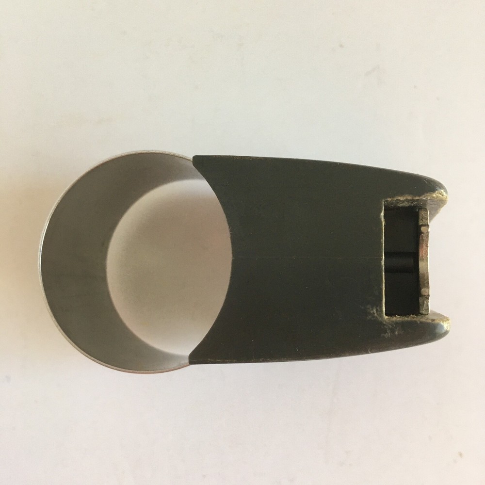 Vintage Honeywell Quick Release Clamp UNTESTED