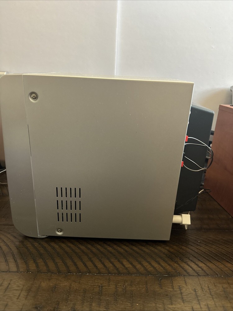 Sony CMT-DV2D DVD Micro Component System with Remote