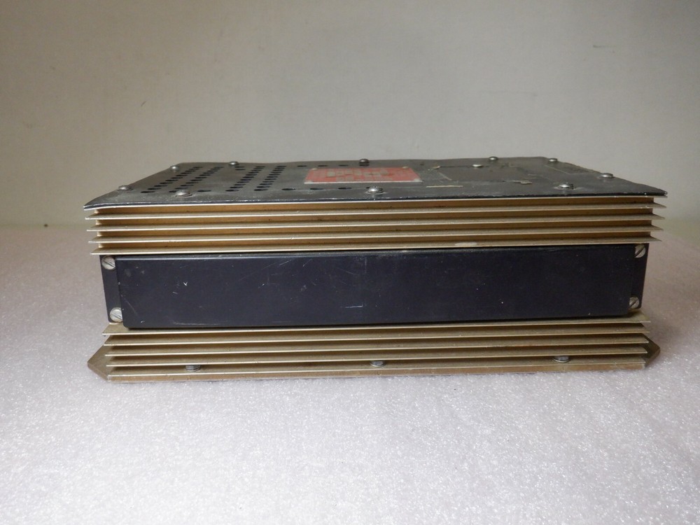 FLIGHT-TRONICS PC-15A STATIC INVERTER 250VA