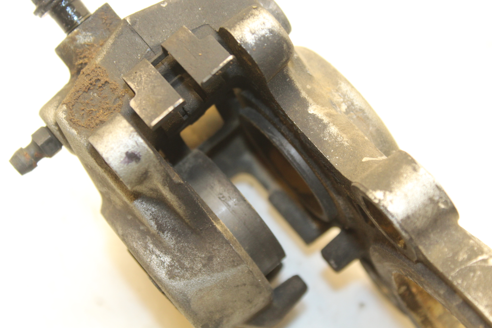 2017 Ski-doo Renegade 600 Ace Brake Caliper 507032602