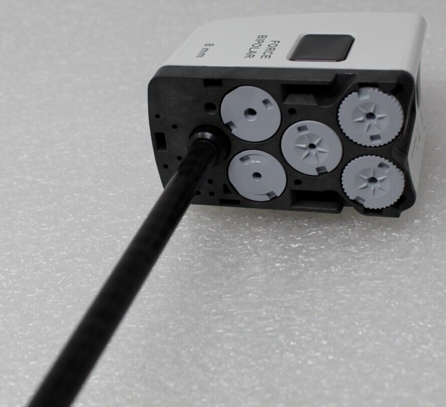 INTUITIVE Surgical 471405 Da Vinci Xi 8mm FORCE BIPOLAR Ver 06 / EXCELLENT