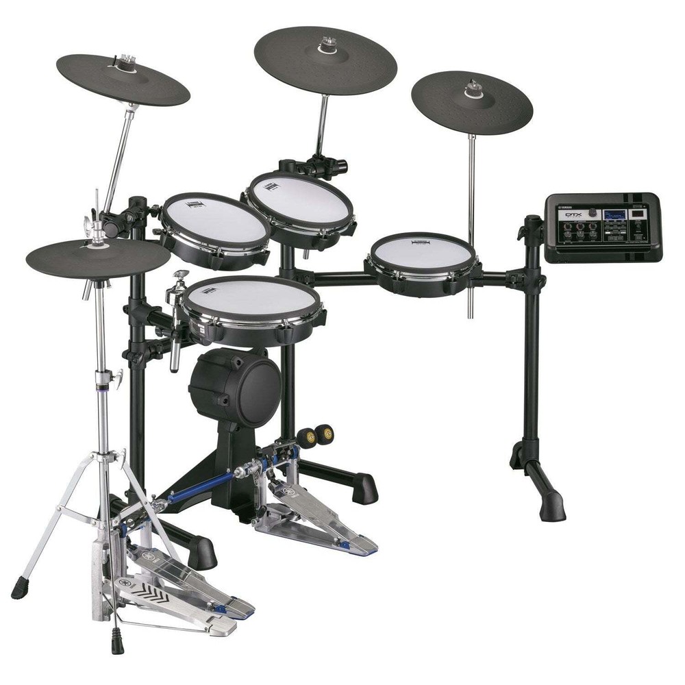 Yamaha DTX6K5-M Electronic Drum Set