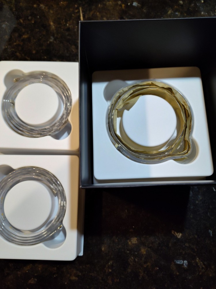 LIFX - Smart lights Lightstrip/ 120" fully customizable